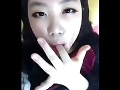 korean youthful masturbation amateur asian fingering teens