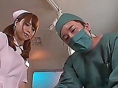 akiho yoshizawa joyful japanese nurse banging hospital amateur blowjob hardcore