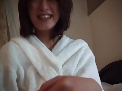 pussy amateur toys asian fisting japanese asian woman