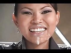 eastern news live facial spermshooting bukkake asian facials